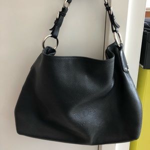 Prada Hobo Bag